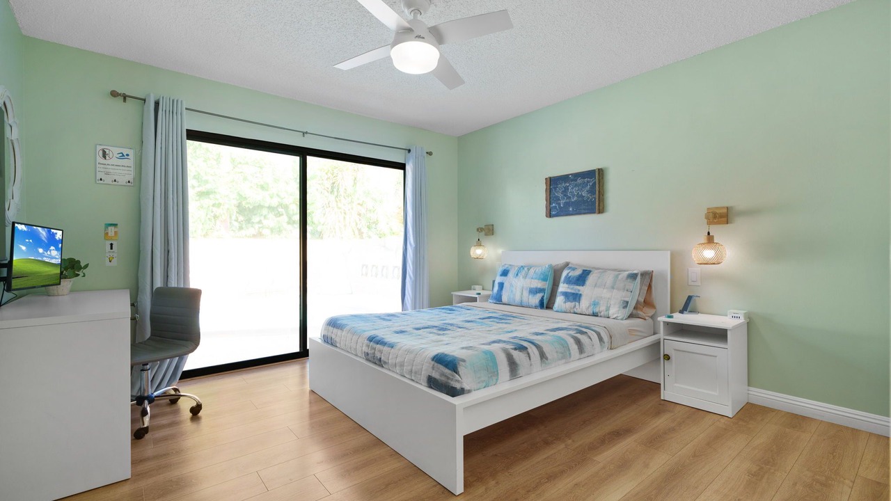 Photo of Bedroom in Southwest Anaheim