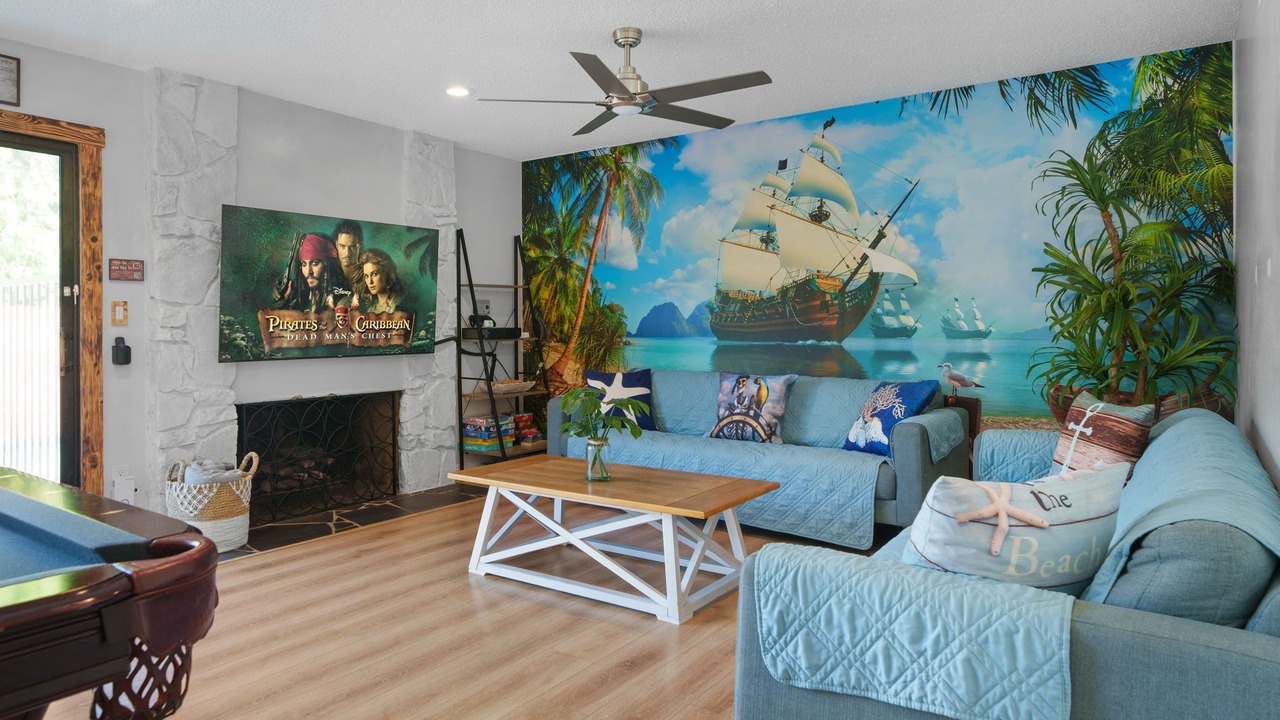 Photo of Livingroom in Southwest Anaheim