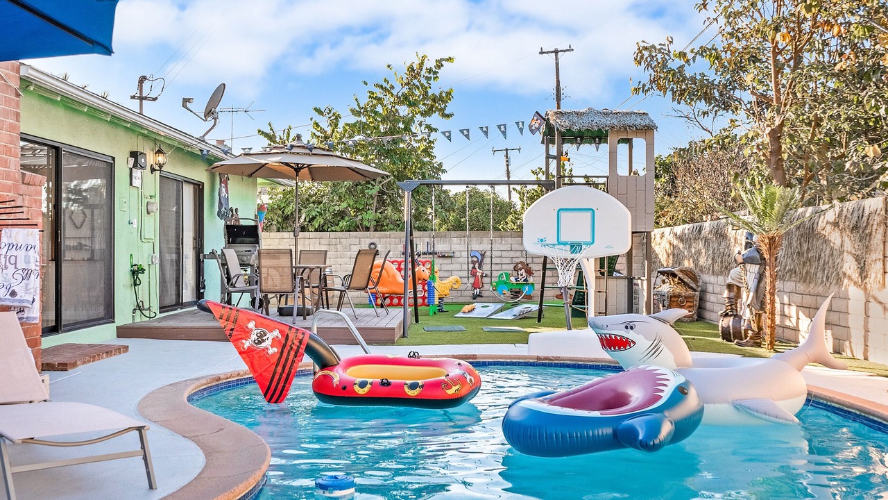 Photo of Outdoor in Southwest Anaheim
