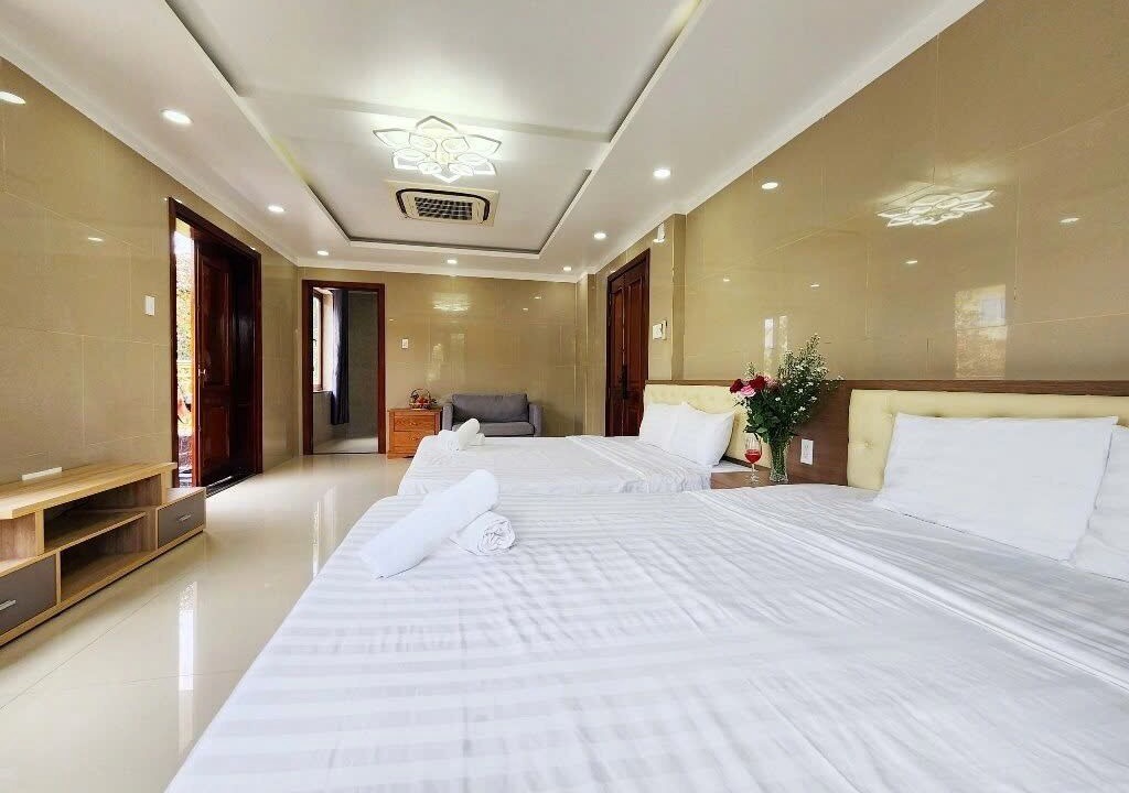 Photo of Bedroom in Nha Trang