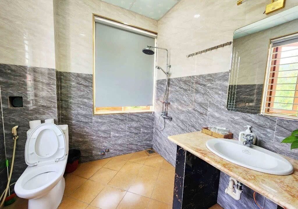 Photo of Bathroom in Nha Trang