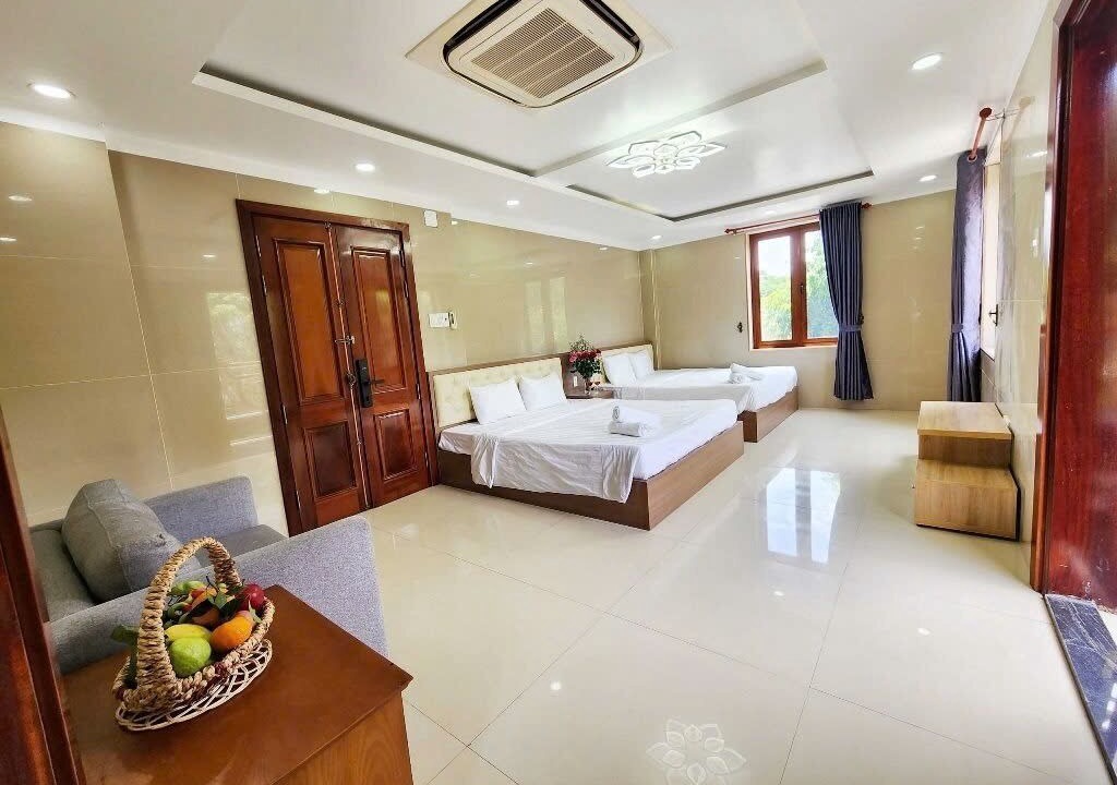 Photo of Bedroom in Nha Trang
