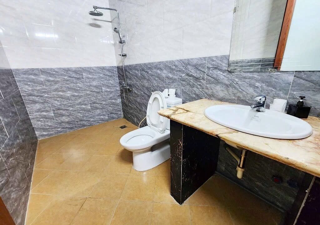 Photo of Bathroom in Nha Trang