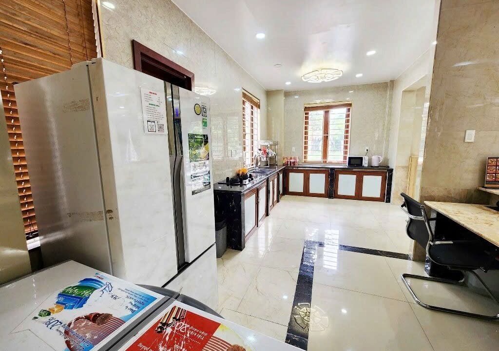 Photo of Kitchen in Nha Trang