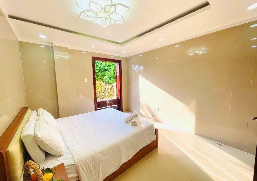 Photo of Bedroom in Nha Trang