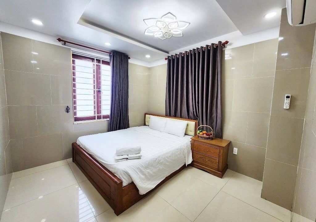 Photo of Bedroom in Nha Trang