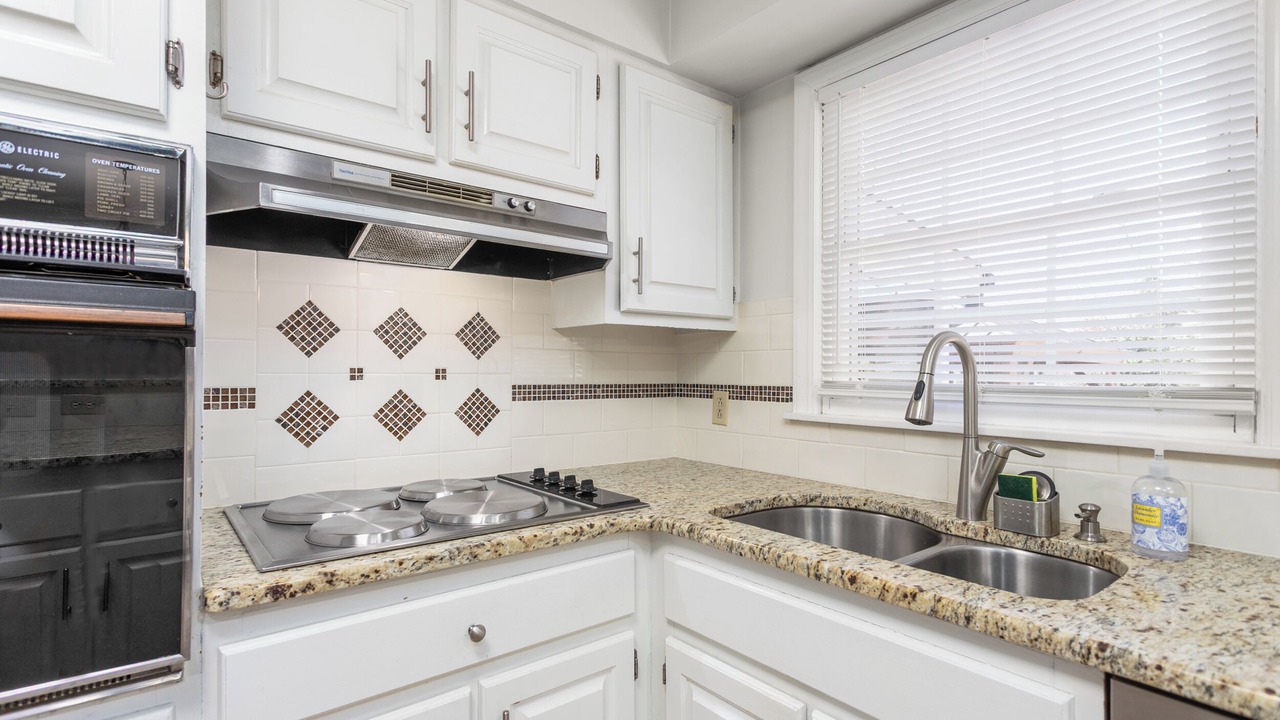 Photo of Kitchen in Burlington