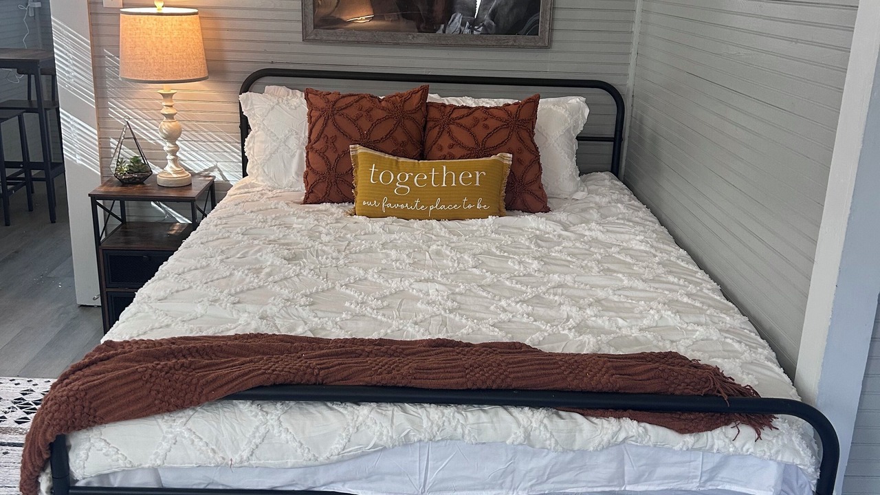 Photo of Bedroom in Flomaton