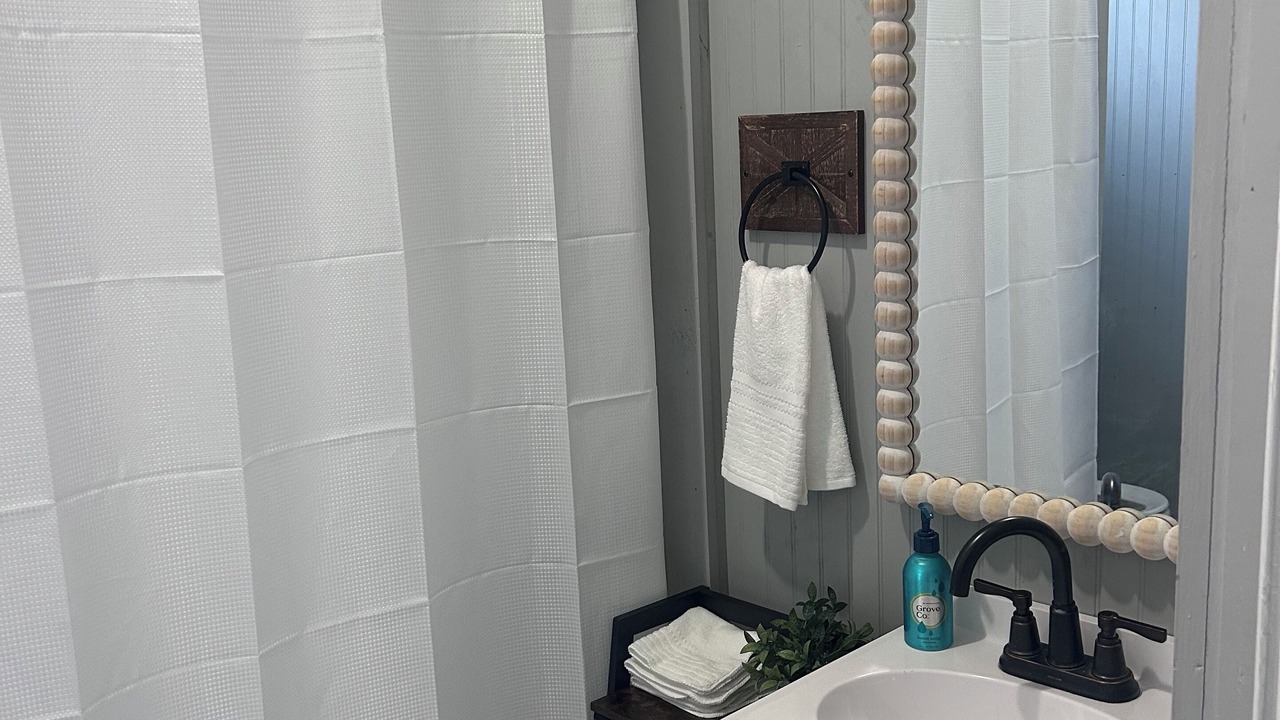 Photo of Bathroom in Flomaton