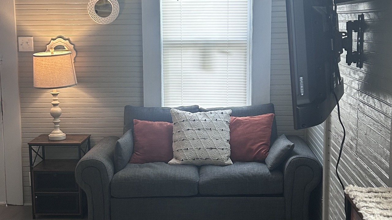 Photo of Livingroom in Flomaton