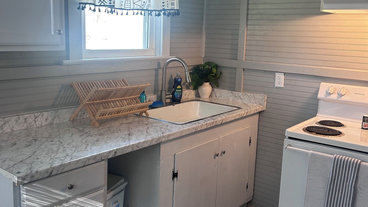 Photo of Kitchen in Flomaton