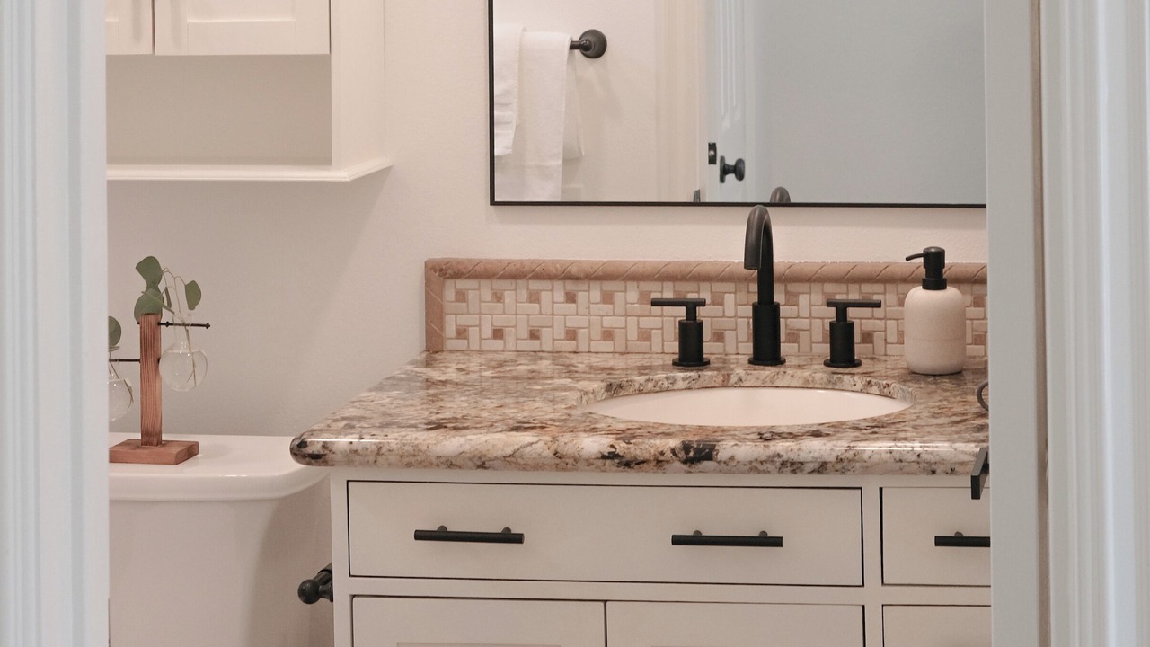 Photo of Bathroom in Mission Viejo