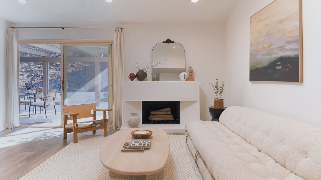 Photo of Livingroom in Mission Viejo