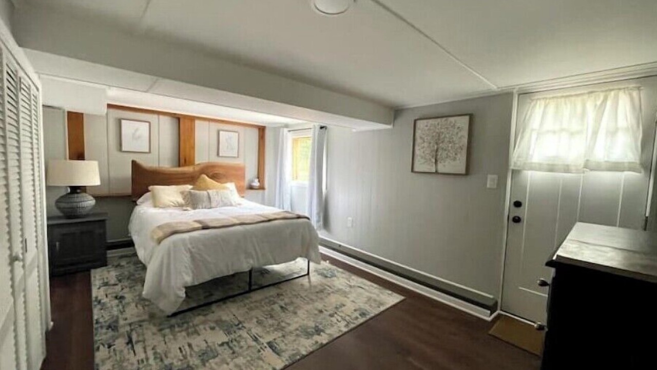Photo of Bedroom in West Falls