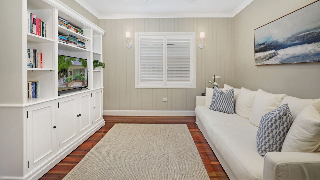 Photo of Bedroom in Robertson