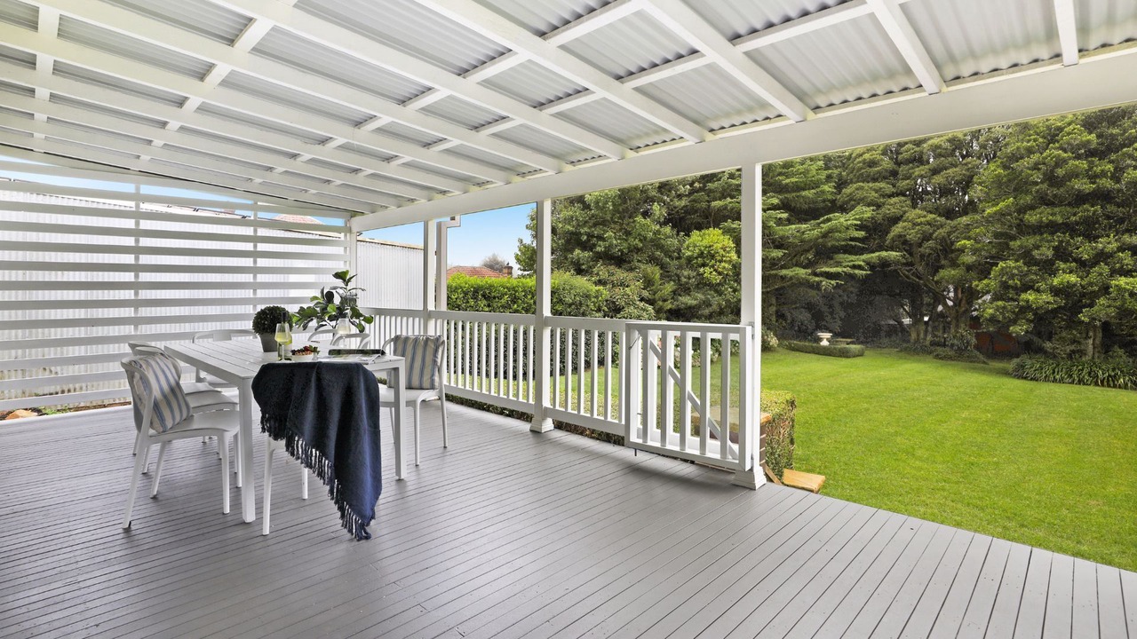 Photo of Outdoor in Robertson