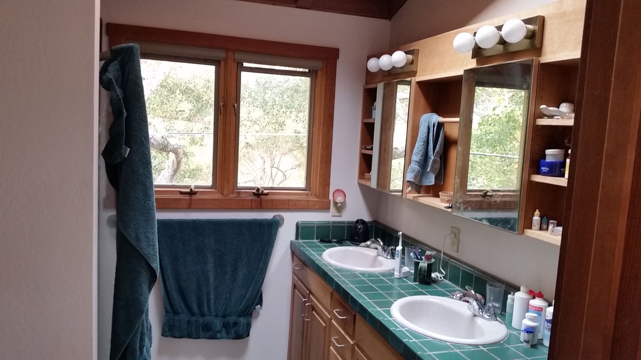 Photo of Bathroom in Inverness