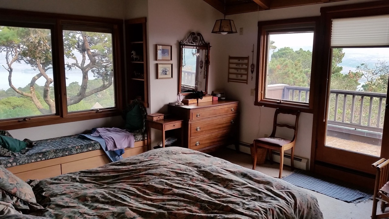 Photo of Bedroom in Inverness