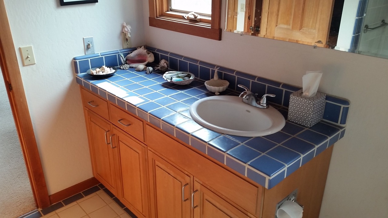 Photo of Bathroom in Inverness