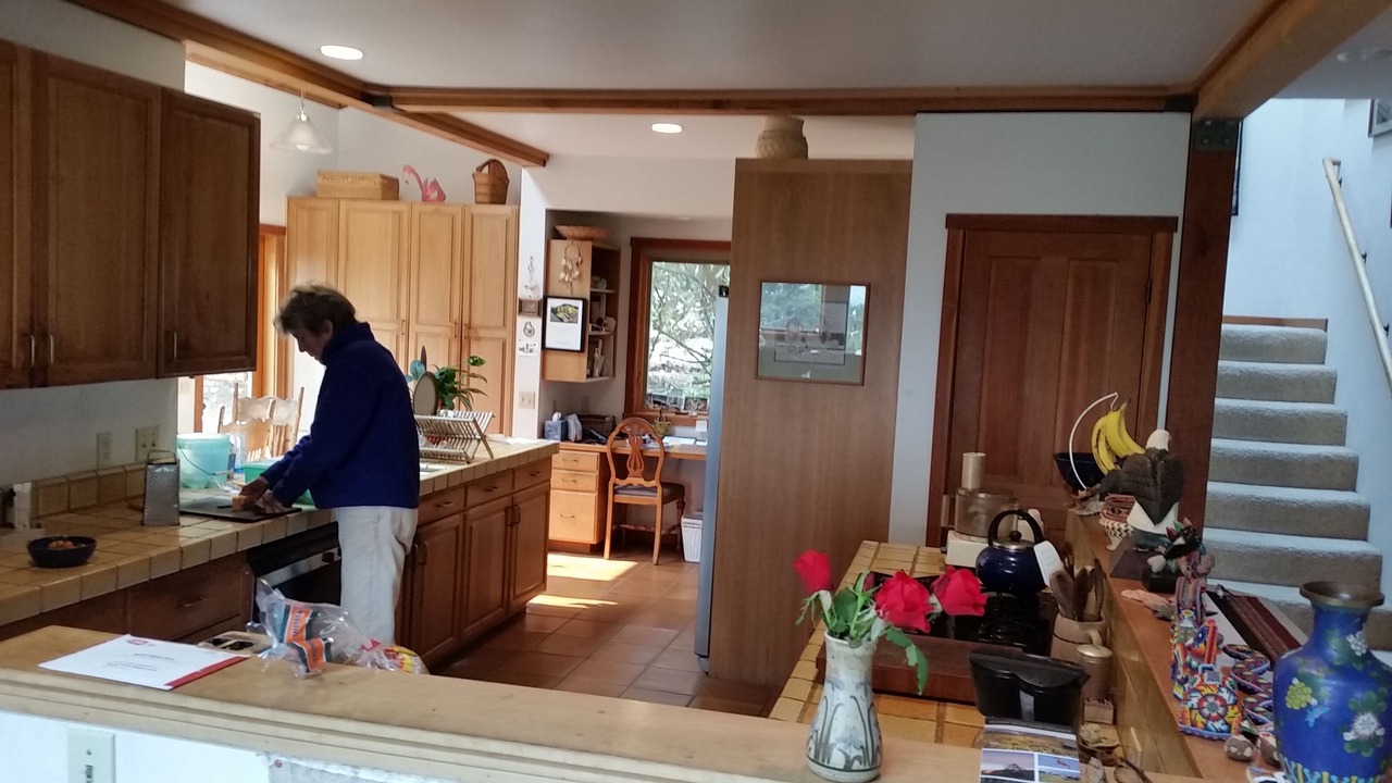 Photo of Kitchen in Inverness