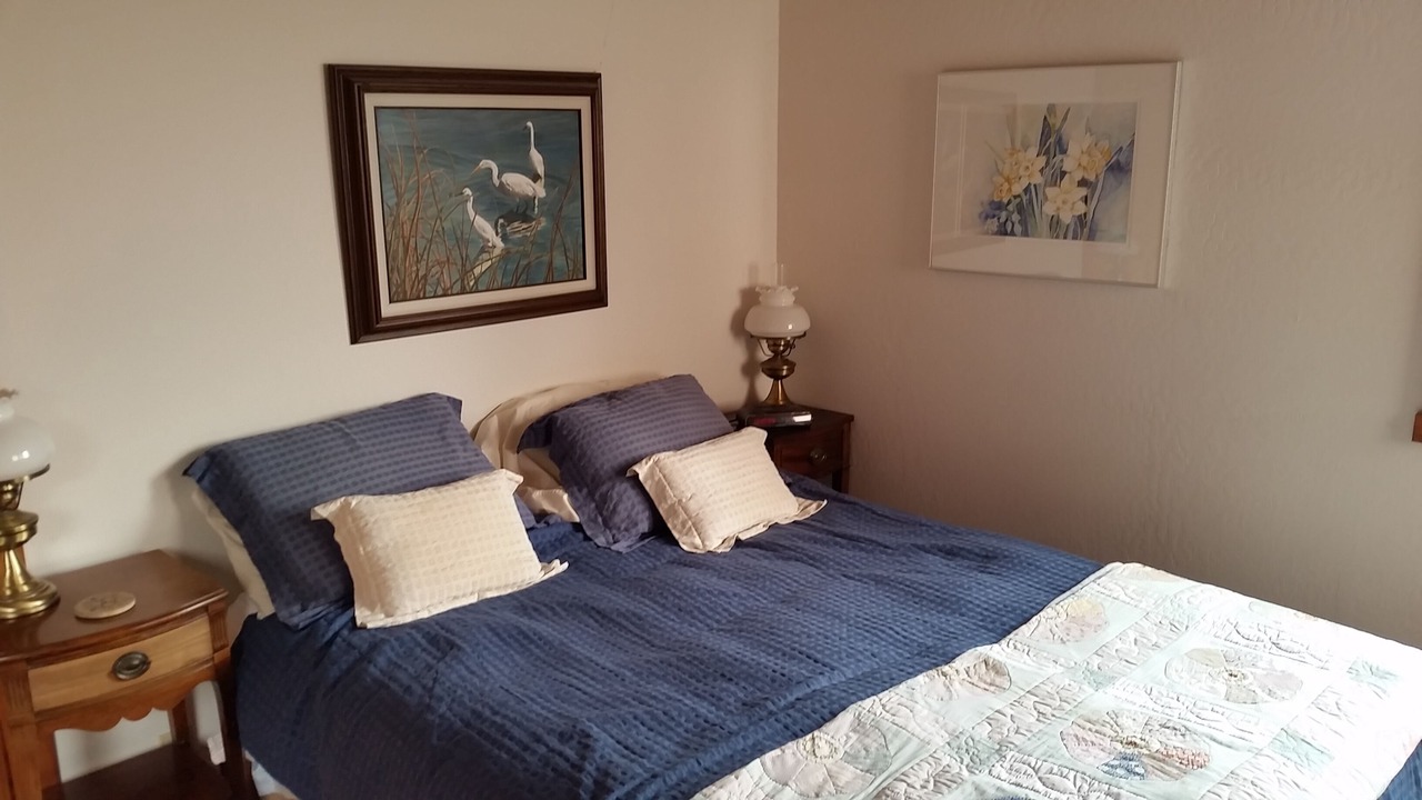 Photo of Bedroom in Inverness