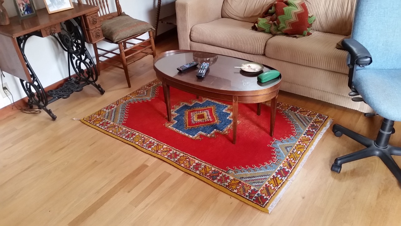 Photo of Livingroom in Inverness