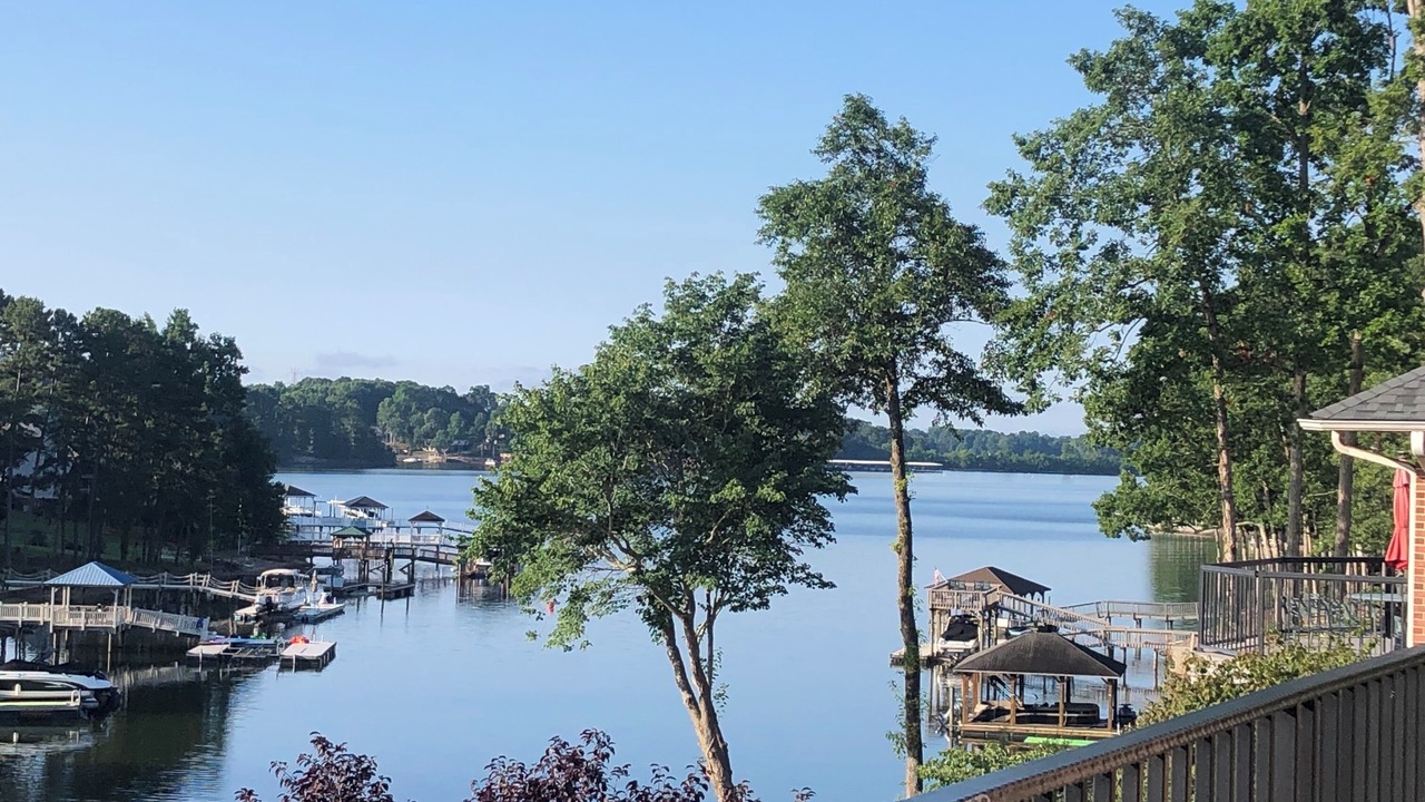 Photo of Outdoor in Lake Norman of Catawba