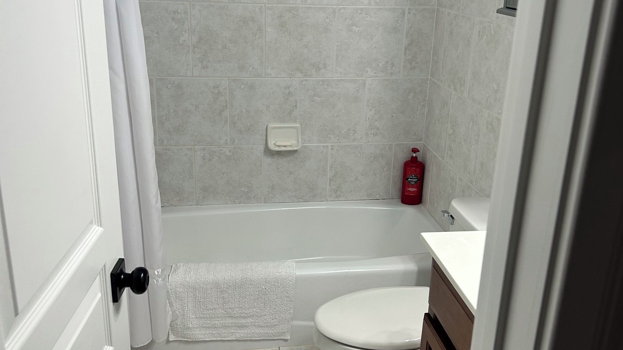 Photo of Bathroom in Lake Norman of Catawba