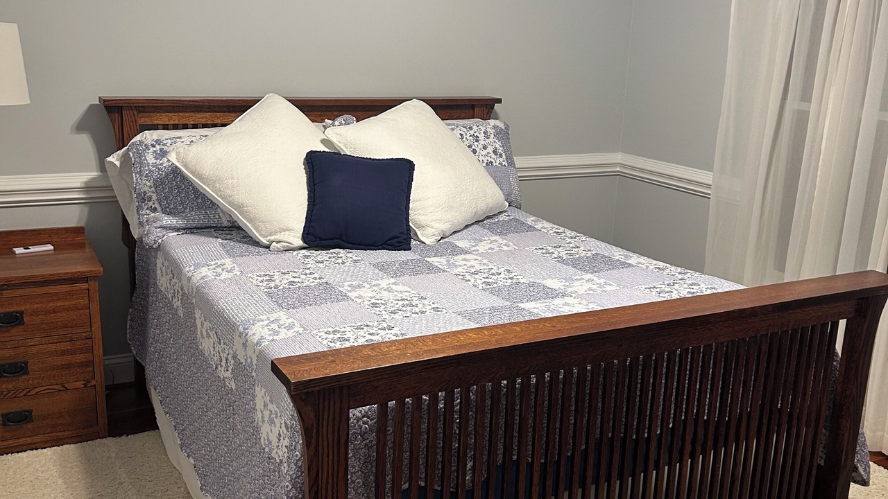 Photo of Bedroom in Lake Norman of Catawba
