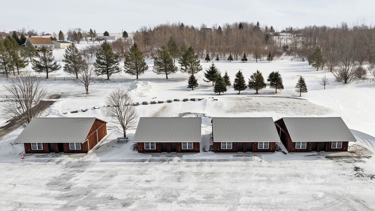 Photo of Outdoor in Tully