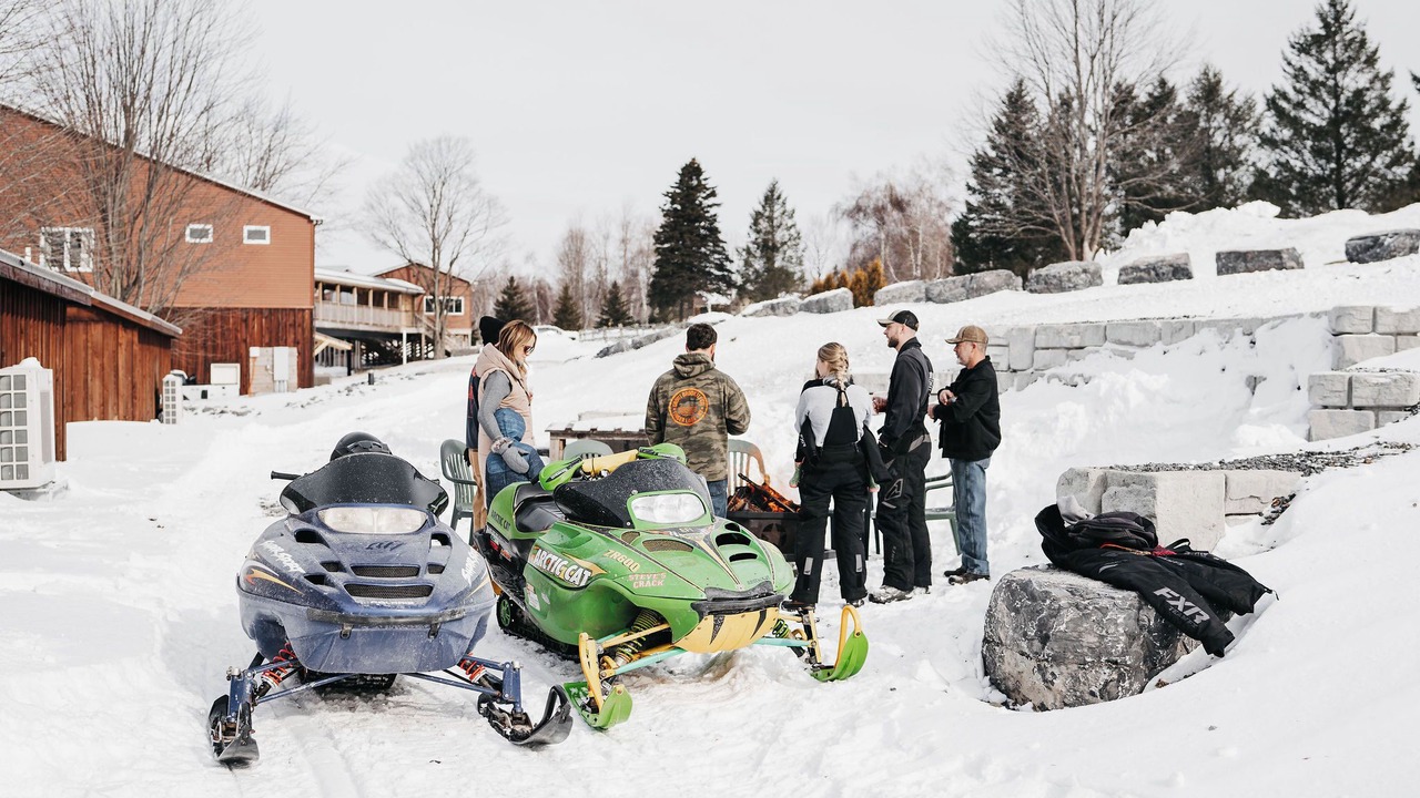Photo of Others in Tully
