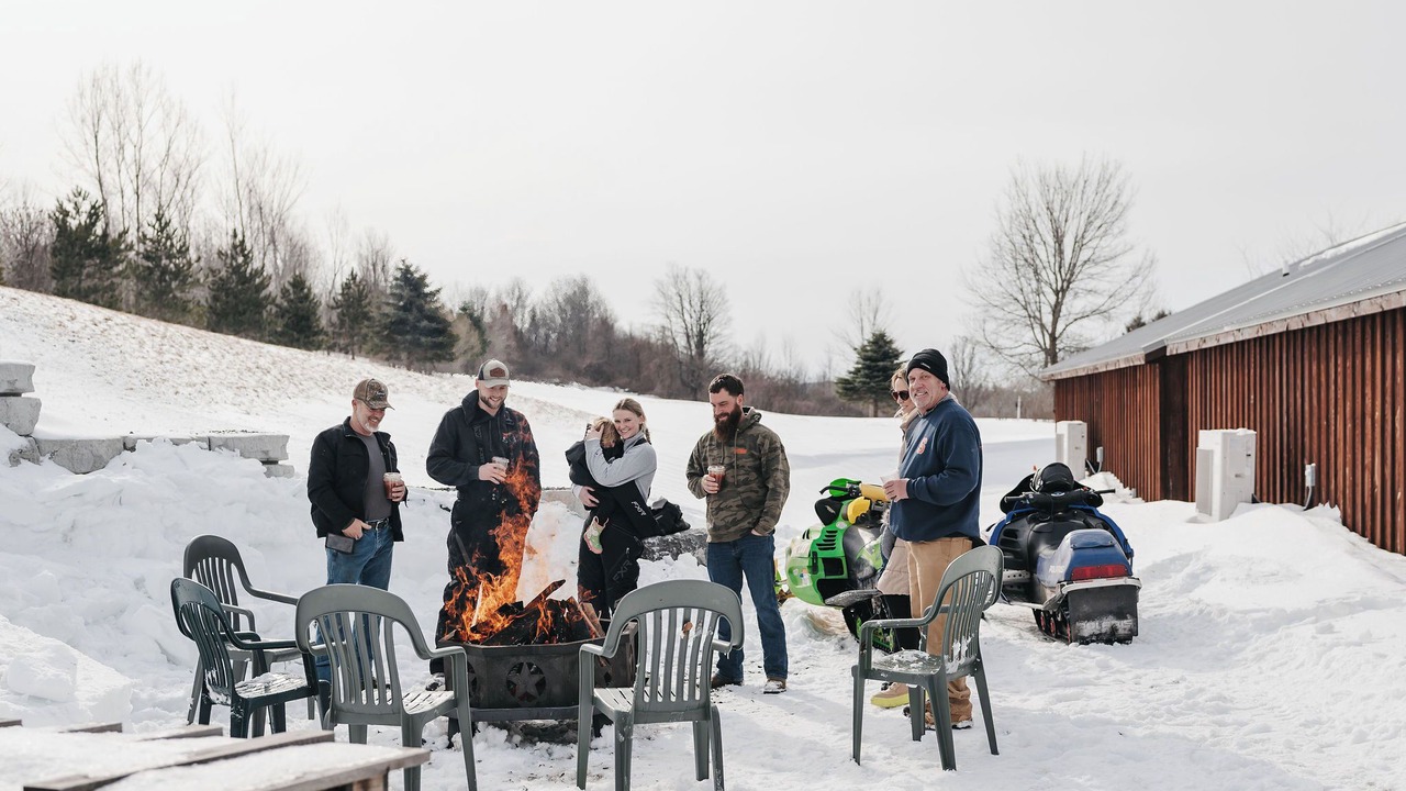 Photo of Others in Tully
