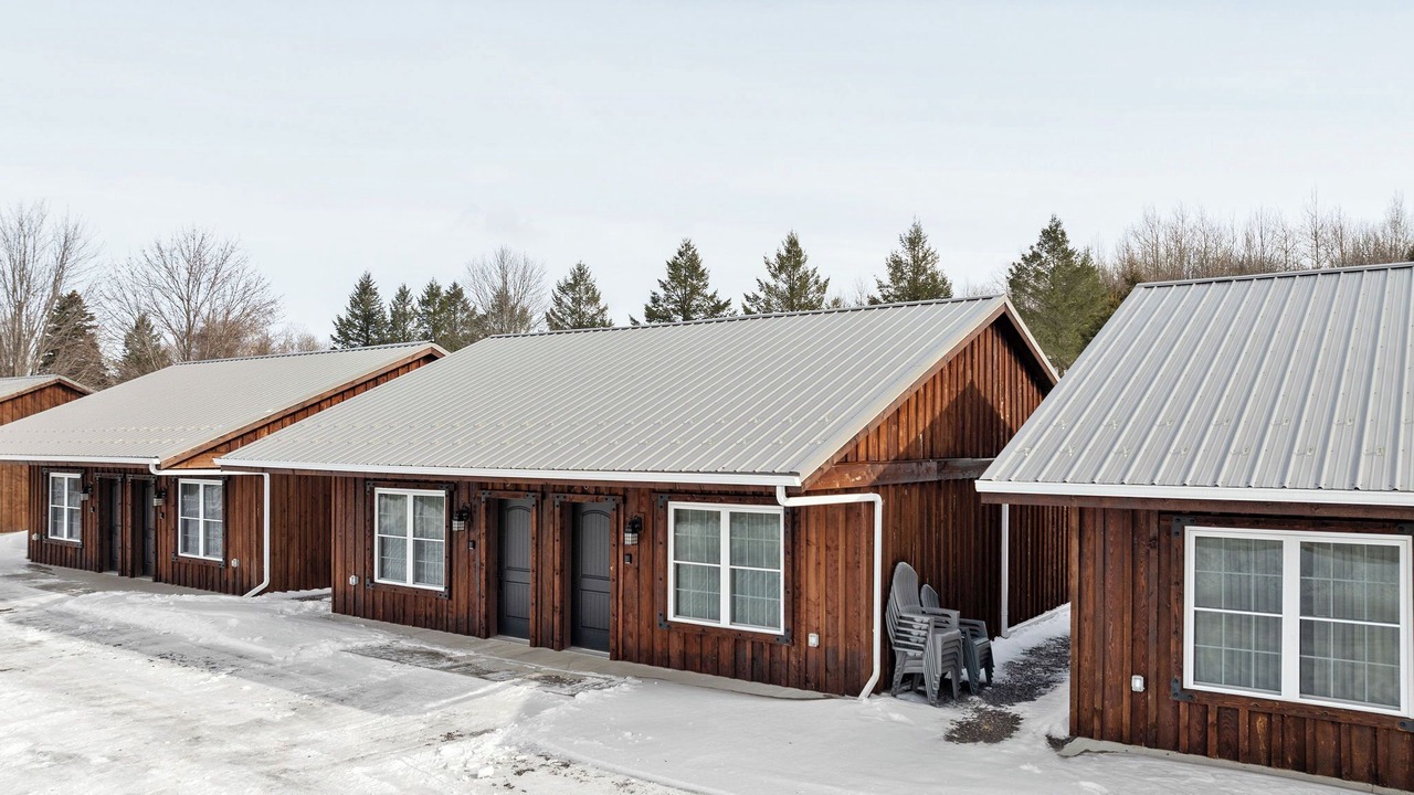 Photo of Outdoor in Tully