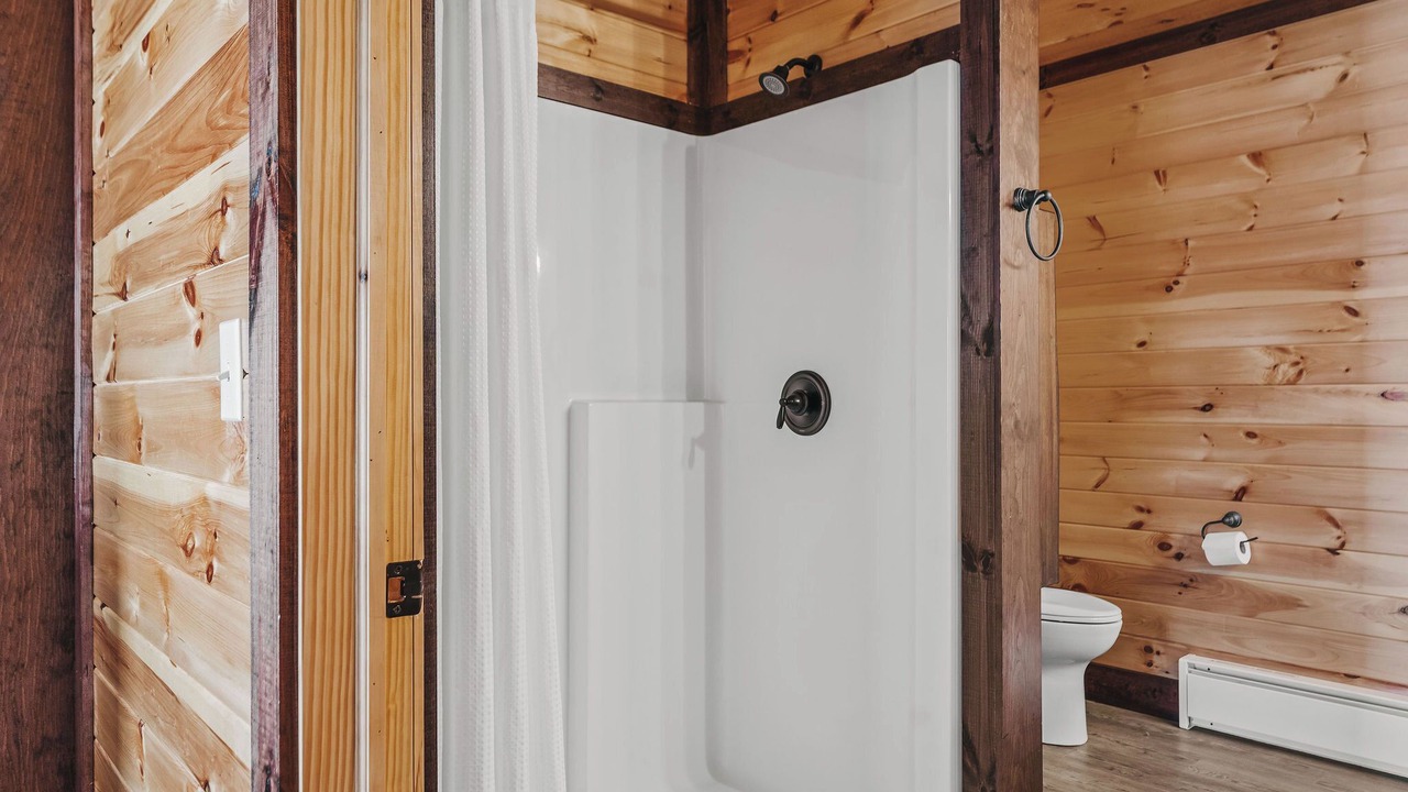 Photo of Bathroom in Tully