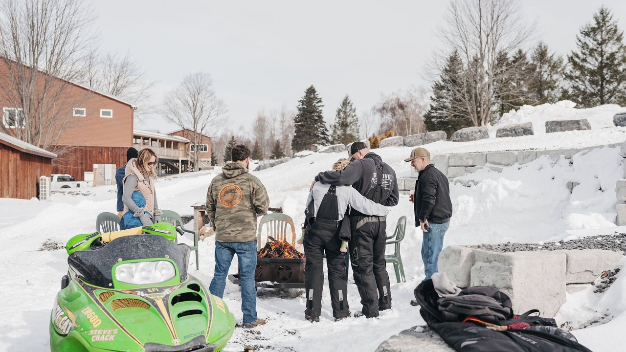 Photo of Others in Tully