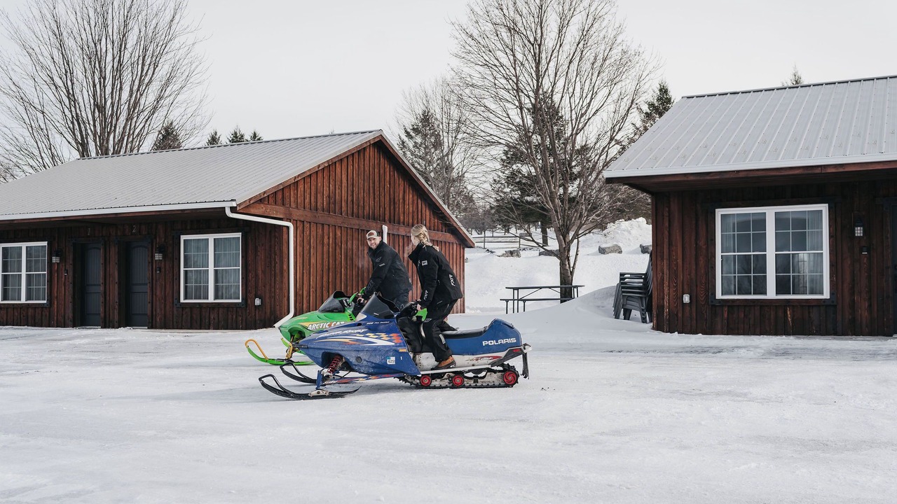 Photo of Outdoor in Tully