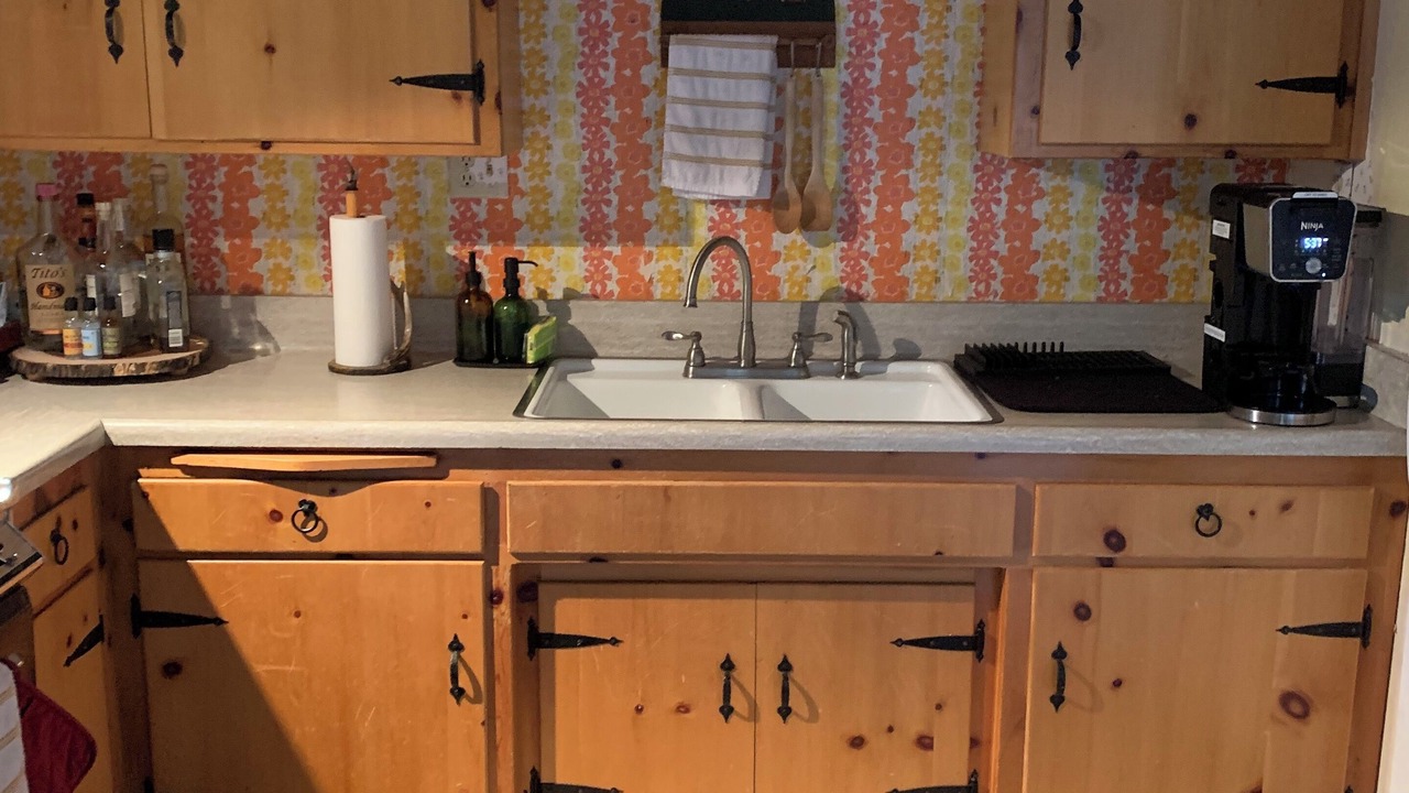 Photo of Kitchen in Fern Valley