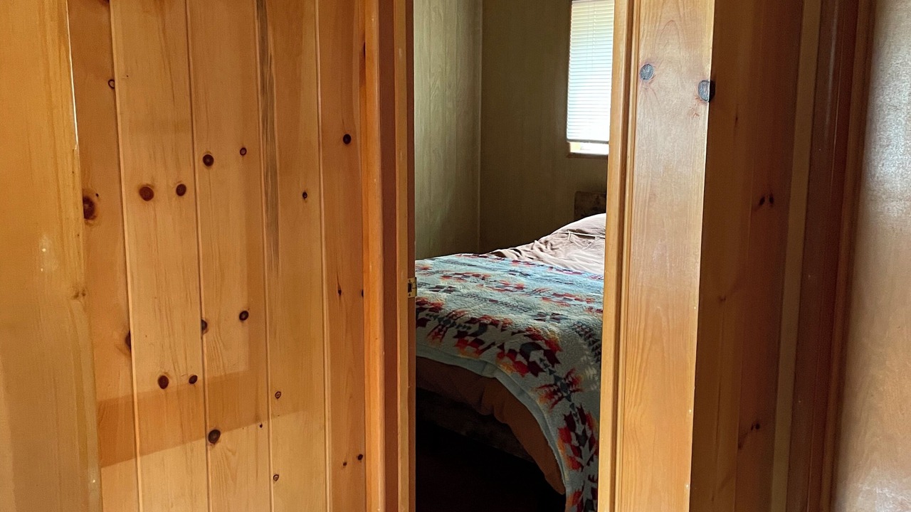 Photo of Bedroom in Fern Valley