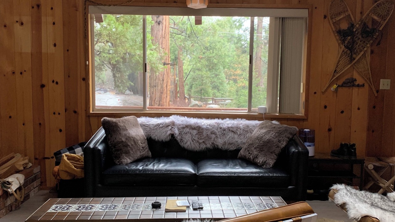 Photo of Livingroom in Fern Valley