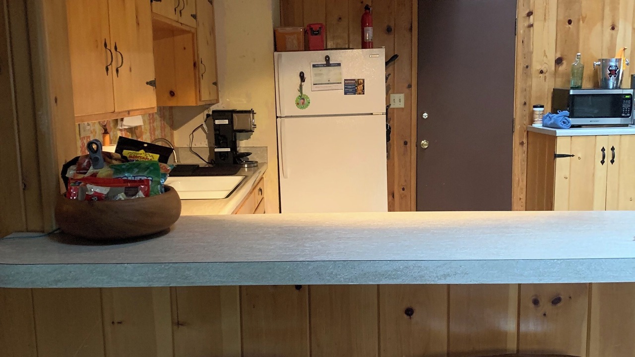 Photo of Kitchen in Fern Valley