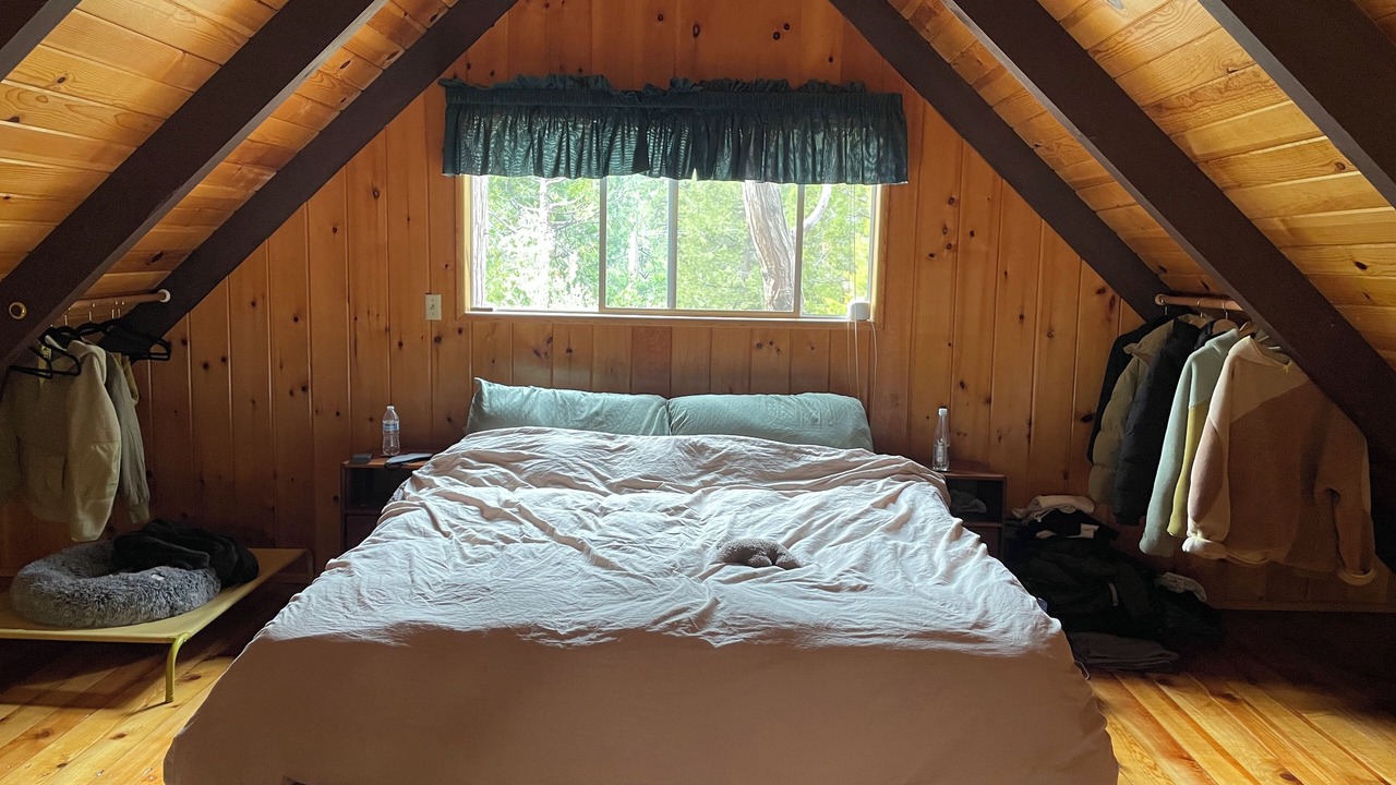 Photo of Bedroom in Fern Valley