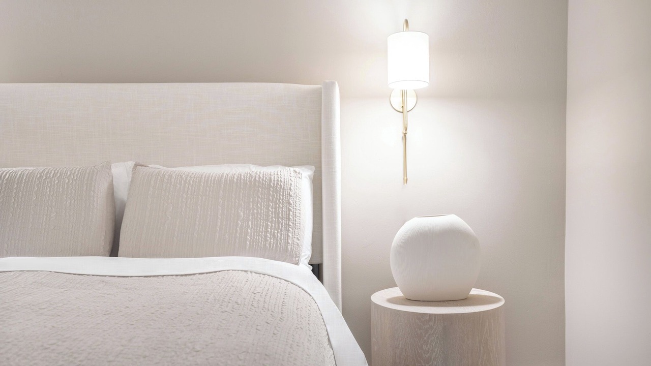 Photo of Bedroom in City Center