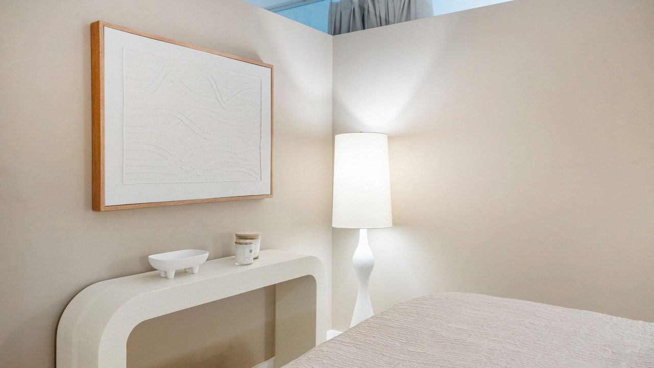 Photo of Bedroom in City Center