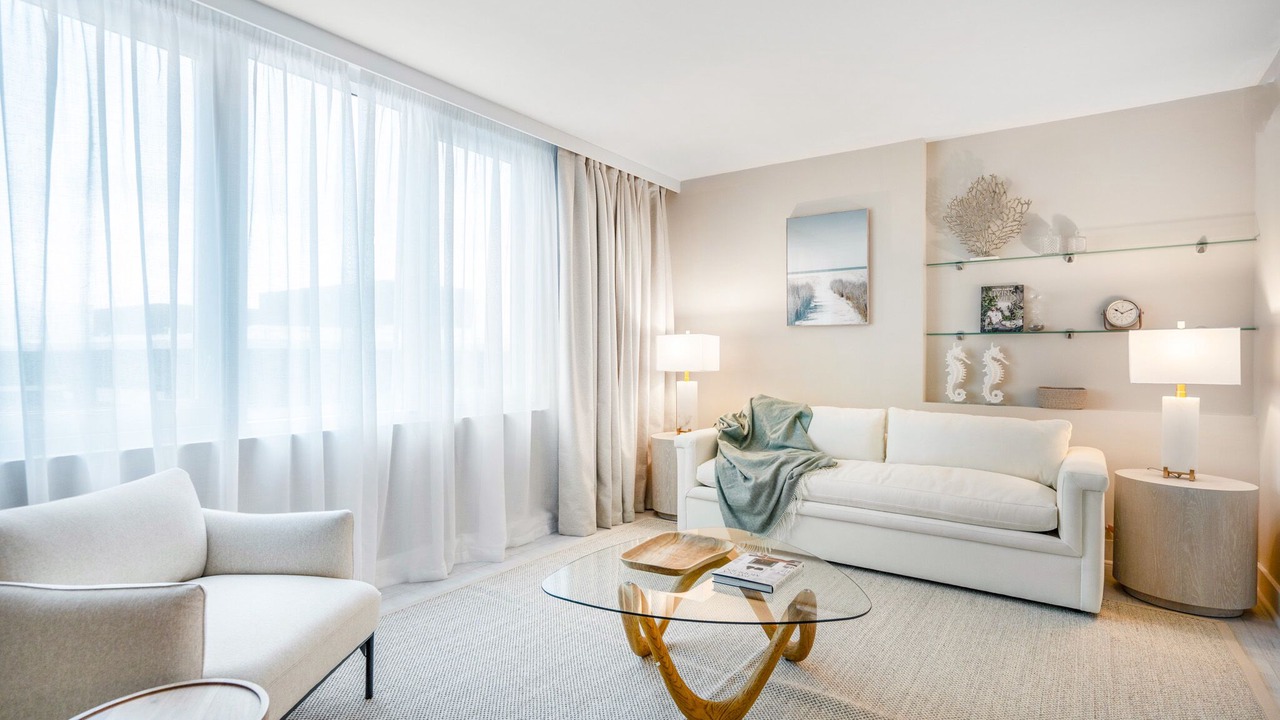 Photo of Bedroom in City Center
