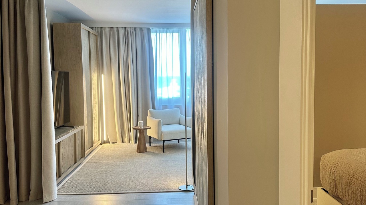 Photo of Bedroom in City Center