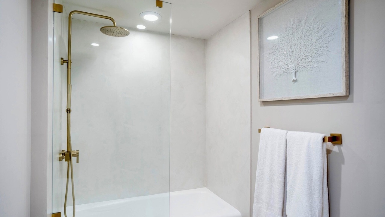 Photo of Bathroom in City Center