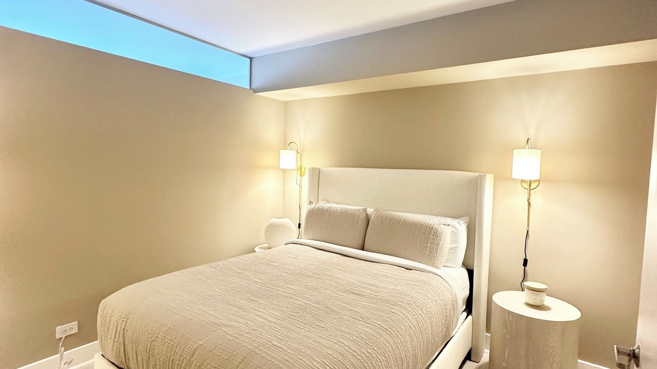 Photo of Bedroom in City Center