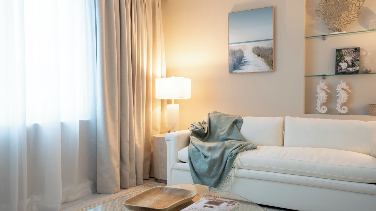 Photo of Livingroom in City Center