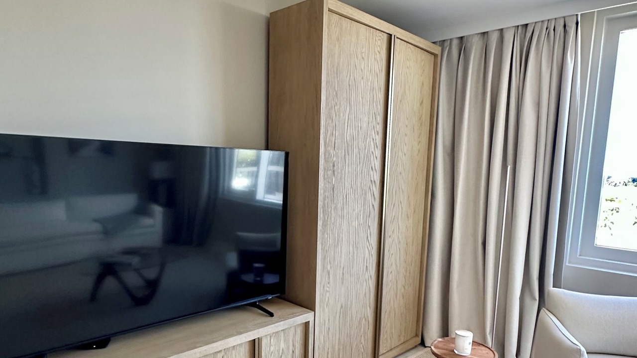 Photo of Livingroom in City Center