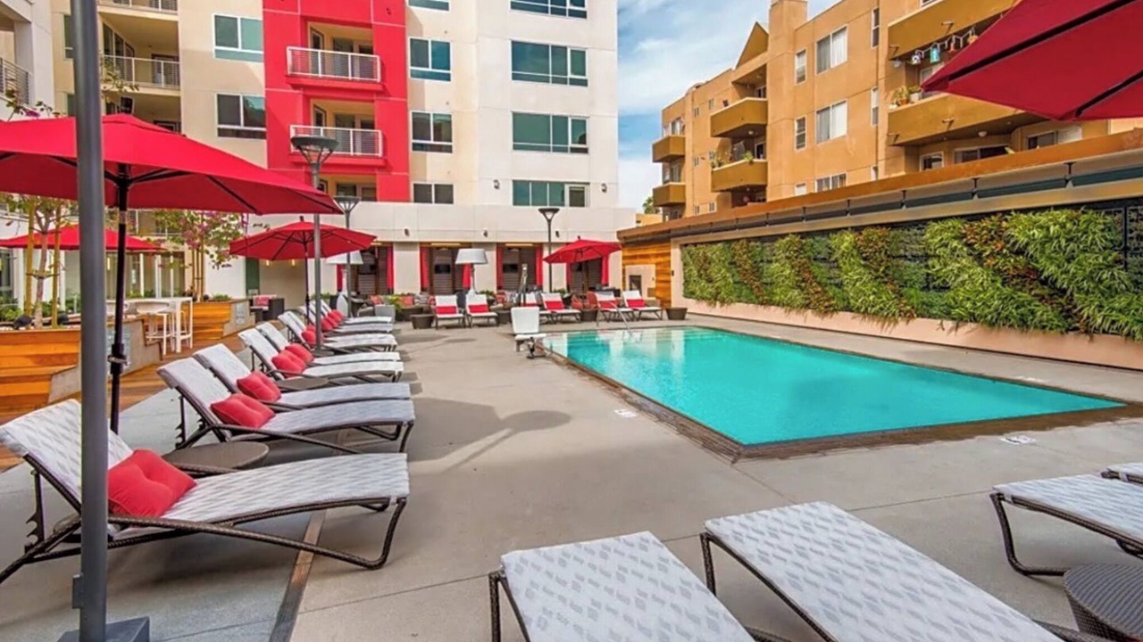 Photo of Outdoor in The Flats